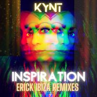 Inspiration (Erick Ibiza Remixes)