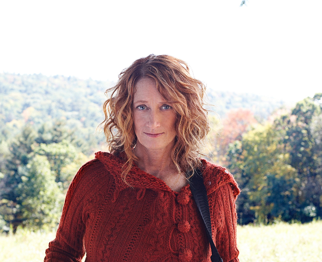 Patty Larkin