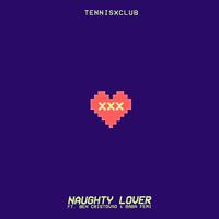 Naughty Lover (feat. Ben Cristovao & BabaFemi)