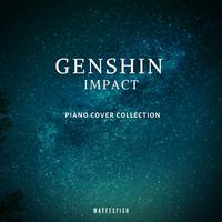 Genshin Impact (Piano Cover Collection)