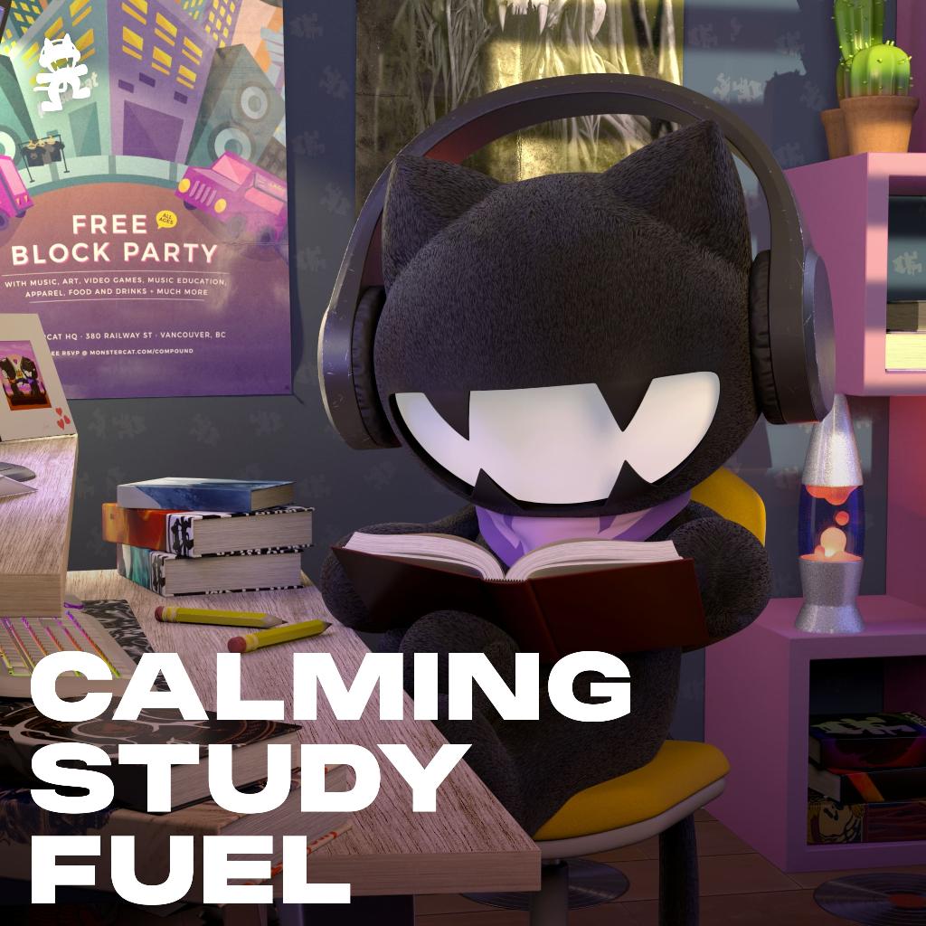 Silk - 安静学习 | 放松专注