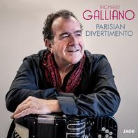 Parisian divertimento