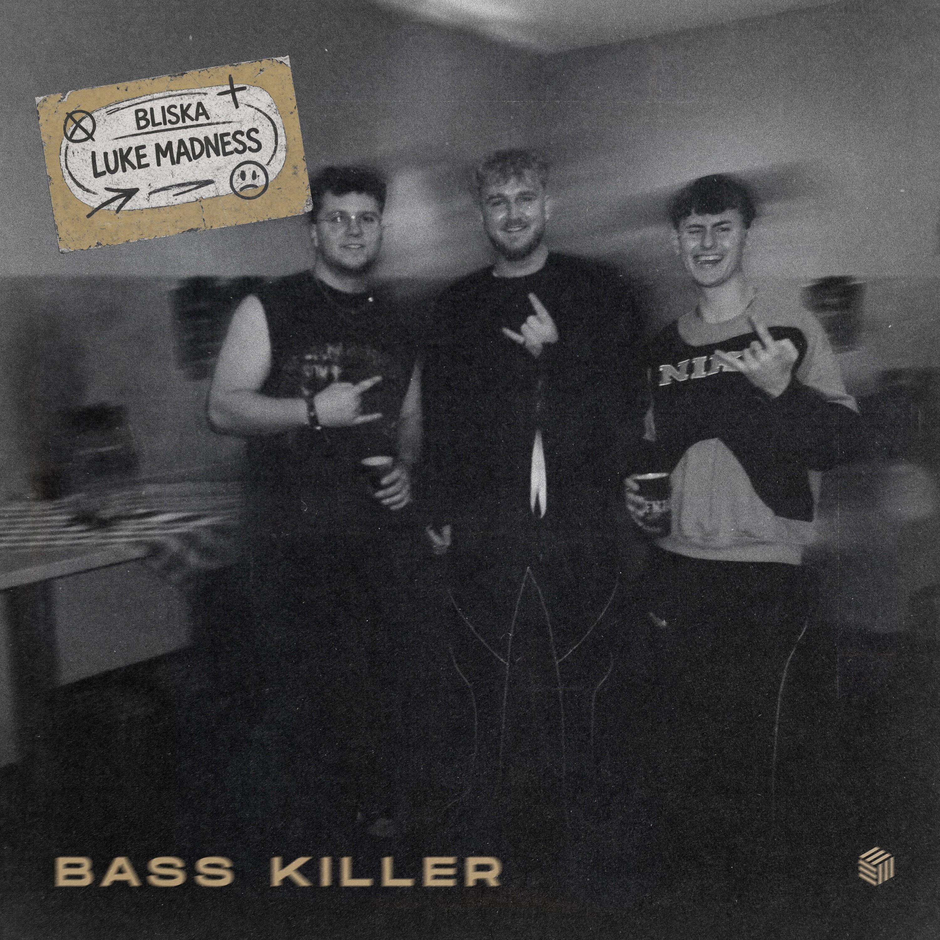 Bass Killer (Extended Mix)