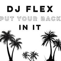 Put Your Back in It (Afrobeat)