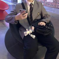 他们说今晚的月色很好，应该有个人对我来说撒娇