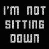 Neil Thomas & Friends - I'm Not Sitting Down