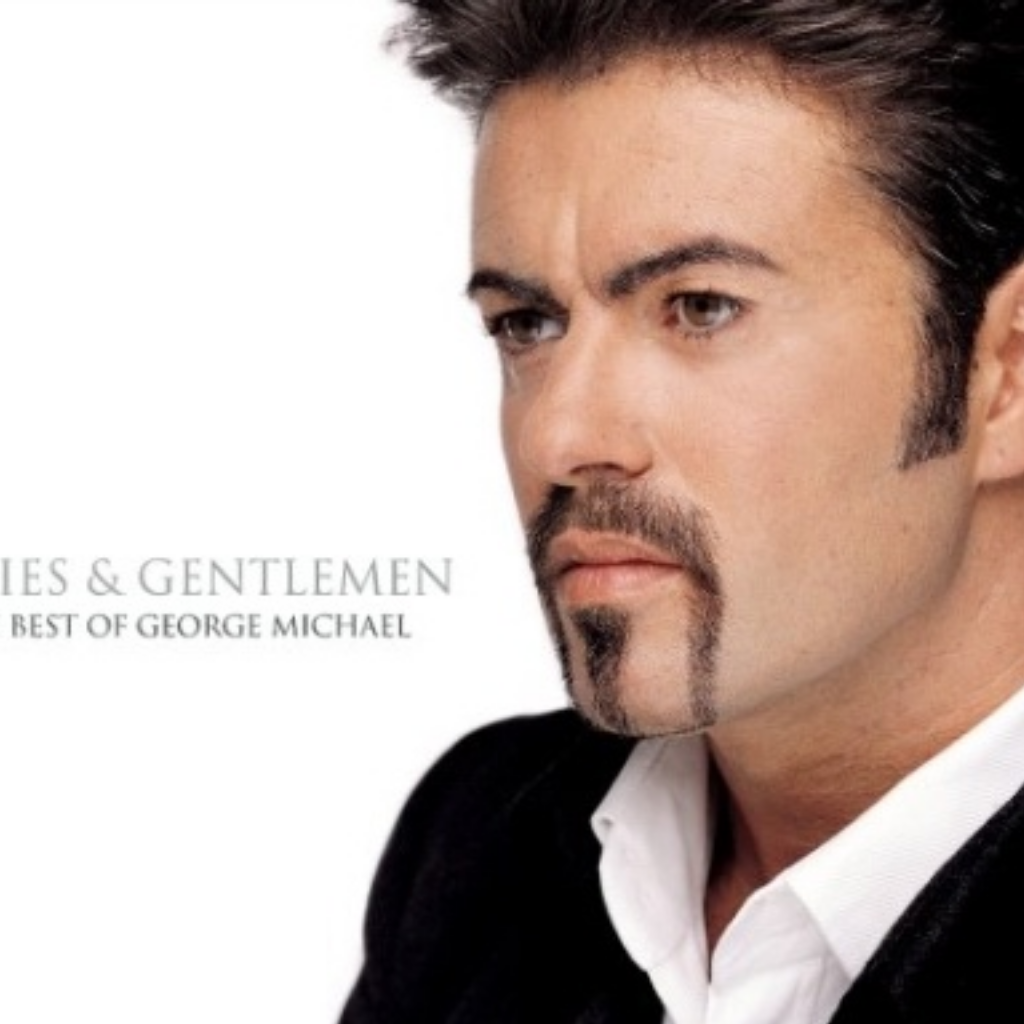 George Michael （乔治·迈克尔）流行乐巨星