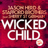 Jason Herd - Wicked Child (Extended)