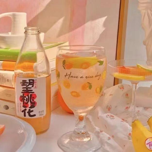 橘子汽水的夏天封面