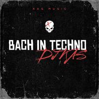 Bach in Techno