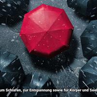 Regen Sounds Thea Horbach