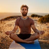 Lofi Serenity for meditation: A Gentle Flow of Sound to Soothe the Mind and Soul