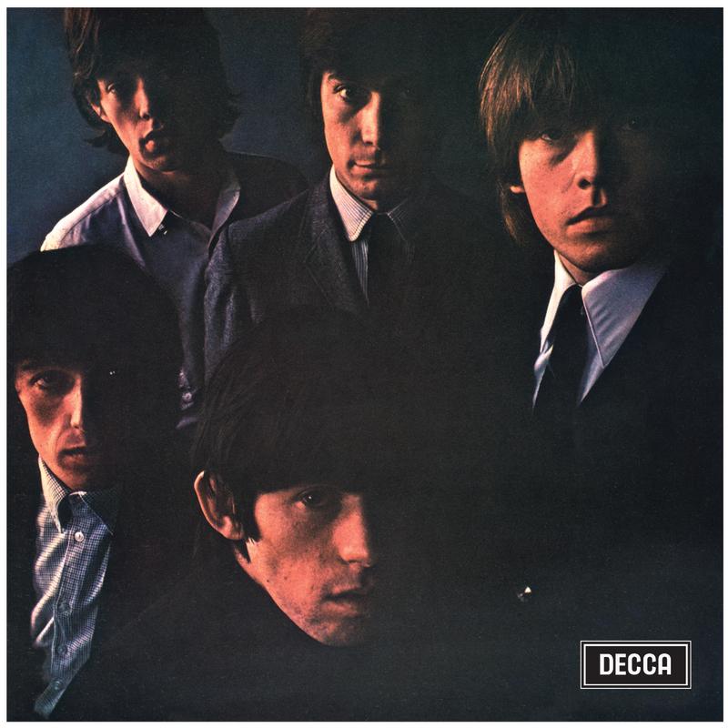 The Rolling Stones-《The Rolling Stones No_ 2》