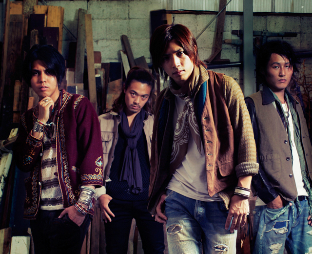 The ROOTLESS