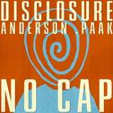 NO CAP专辑