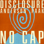 NO CAP专辑