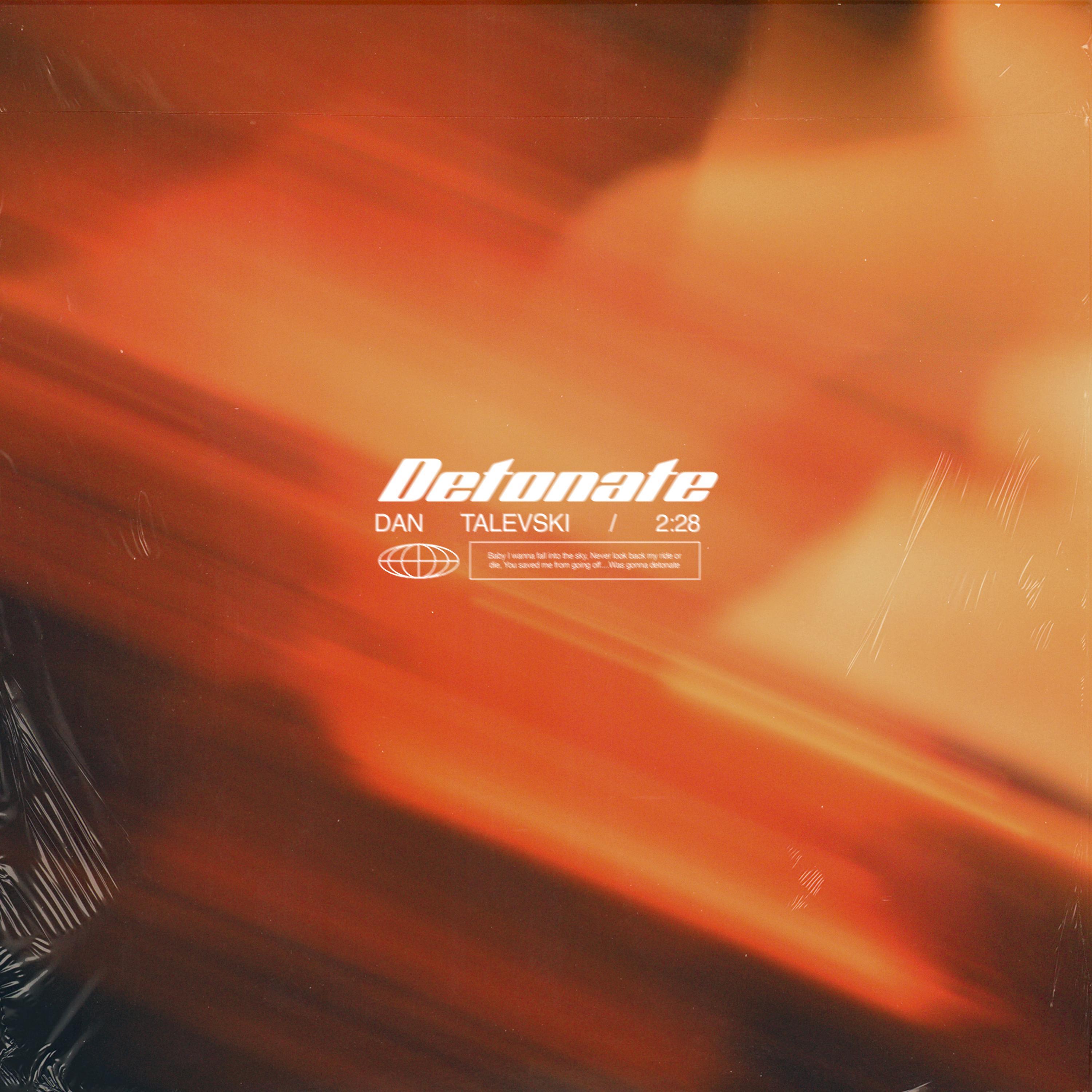 Detonate