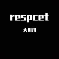 respect