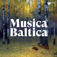 Musica baltica