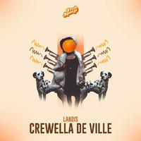 Crewella De Ville