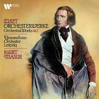 Liszt: Orchestral Works, Vol. 1. The Weimar Symphonic Poems: Les préludes, Mazeppa, Prometheus...