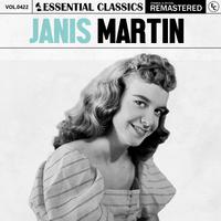 Essential Classics, Vol. 422: Janis Martin