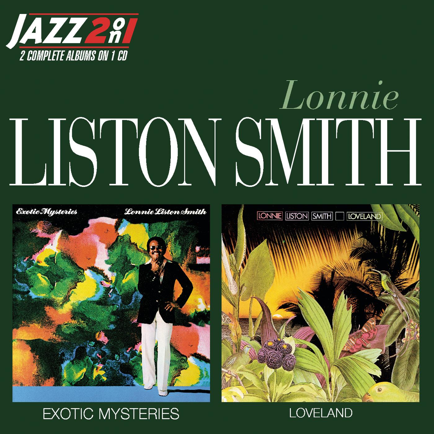 播 放 收 藏 分 享 下 载. 歌 手. Lonnie Liston Smith. 评 论. 生 成 外 链 播 放 器. Exotic Myste...