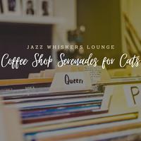 Jazz Whiskers Lounge - Coffee Shop Serenades for Cats