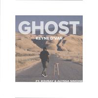 Ghost (feat. R3vray & Alyssa Simone)