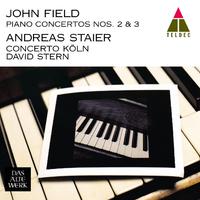 Field : Piano Concertos Nos 2 & 3