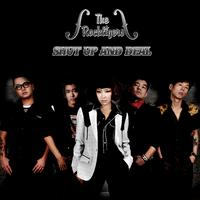 RockTigers - Comeback (English ver.)