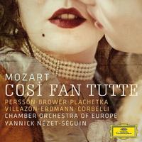 Mozart: Cosi Fan Tutte