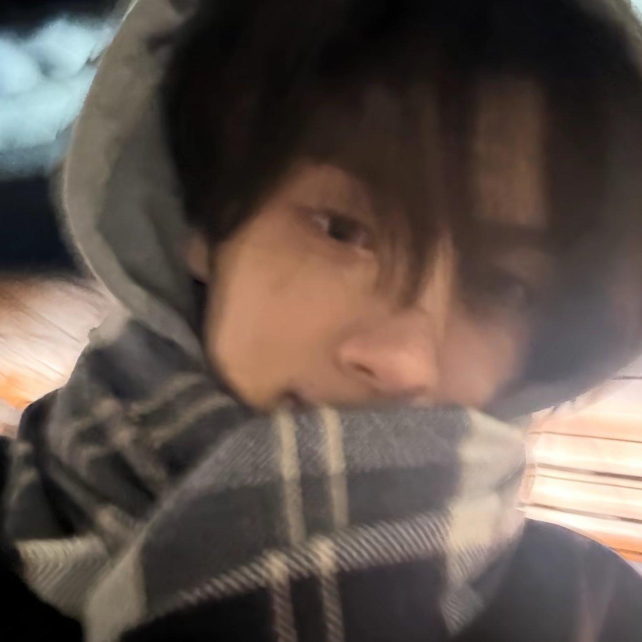 时间褶皱里的尘埃