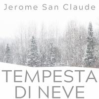 Tempesta Di Neve