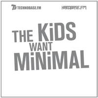 The Kids Want Minimal