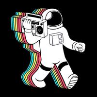 A3tronaut