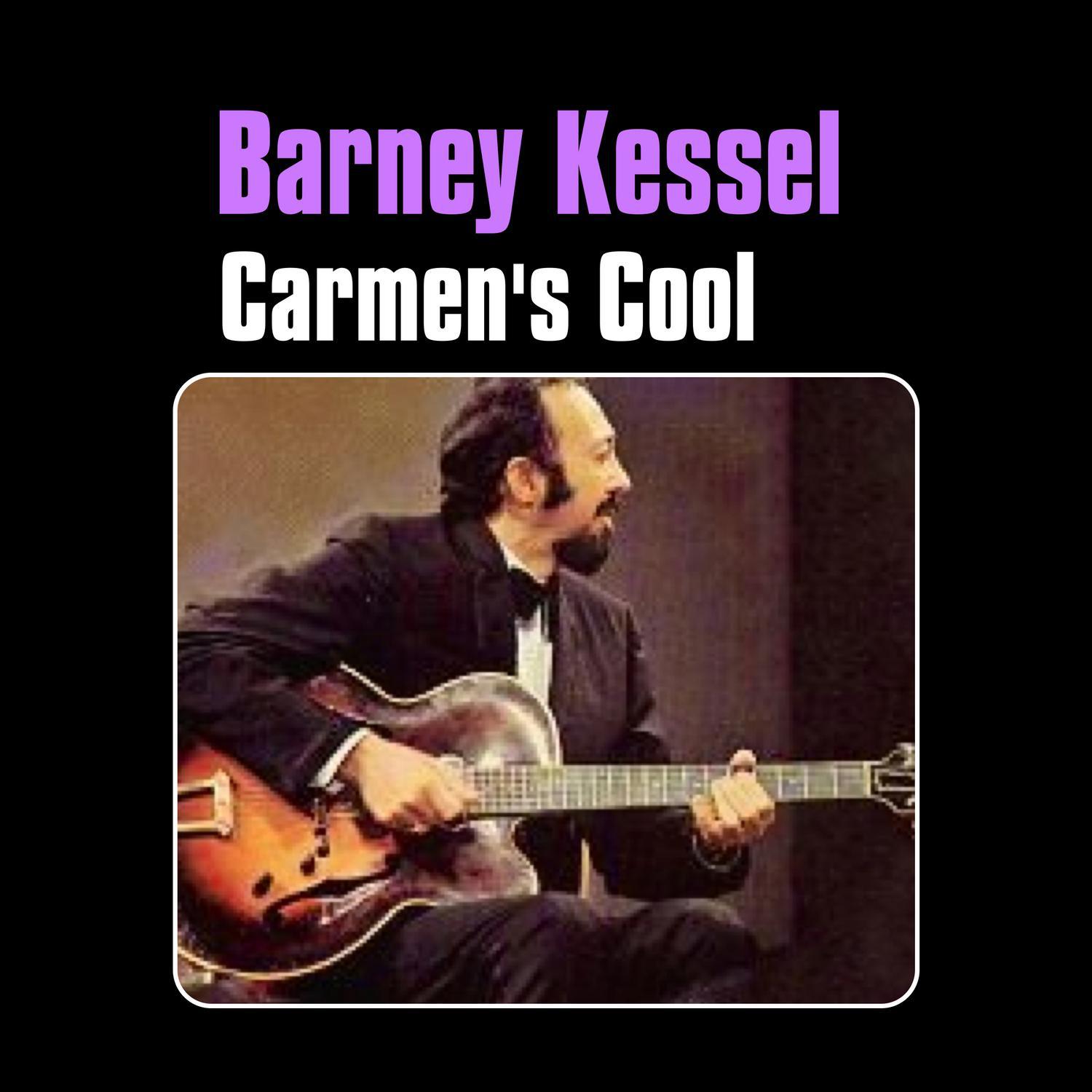 sweet georgia brown - barney kessel - 单曲 - 网易