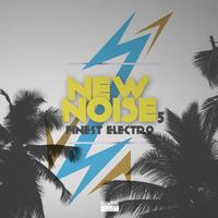 New Noise - Finest Electro, Vol. 5