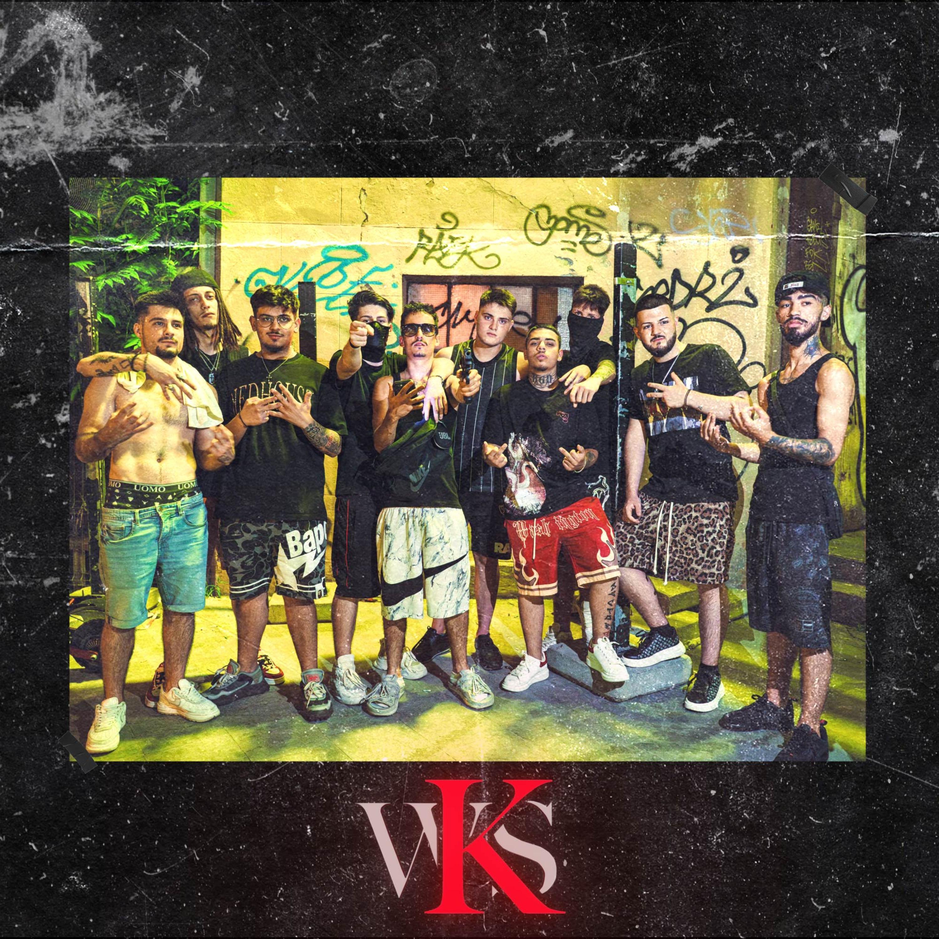 WsK (feat. TTS Tana)