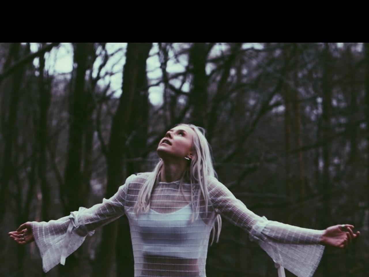 Darla Jade