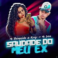 Saudades do Meu Ex (Brega Funk)