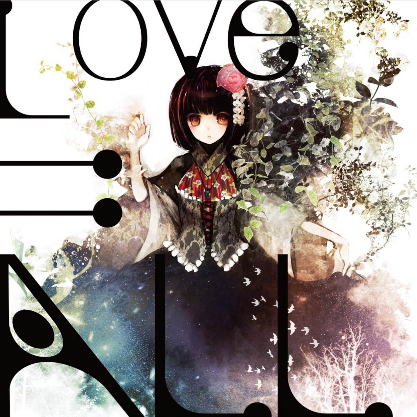 Baby, Baby_市松椿_SSC0008_Love is All | 在线播放_Baby, Baby歌词_Baby, Baby下载 | 网易云音乐