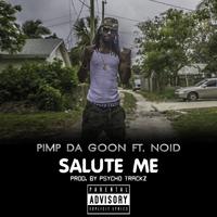 SALUTE ME (feat. NOID)