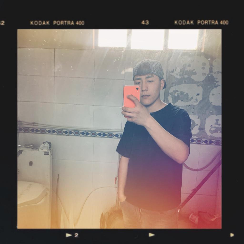 世界就是不公平_