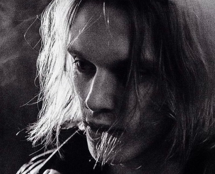 Jamie Bower