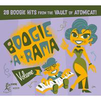 Boogie-A-Rama, Vol. 1