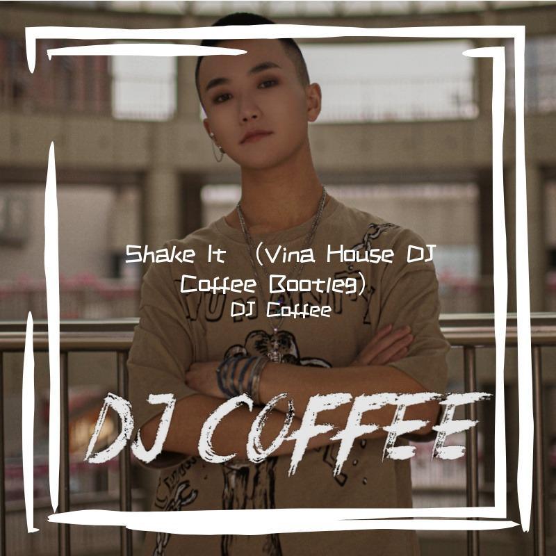 Shake It （Vina House DJ Coffee Bootleg）