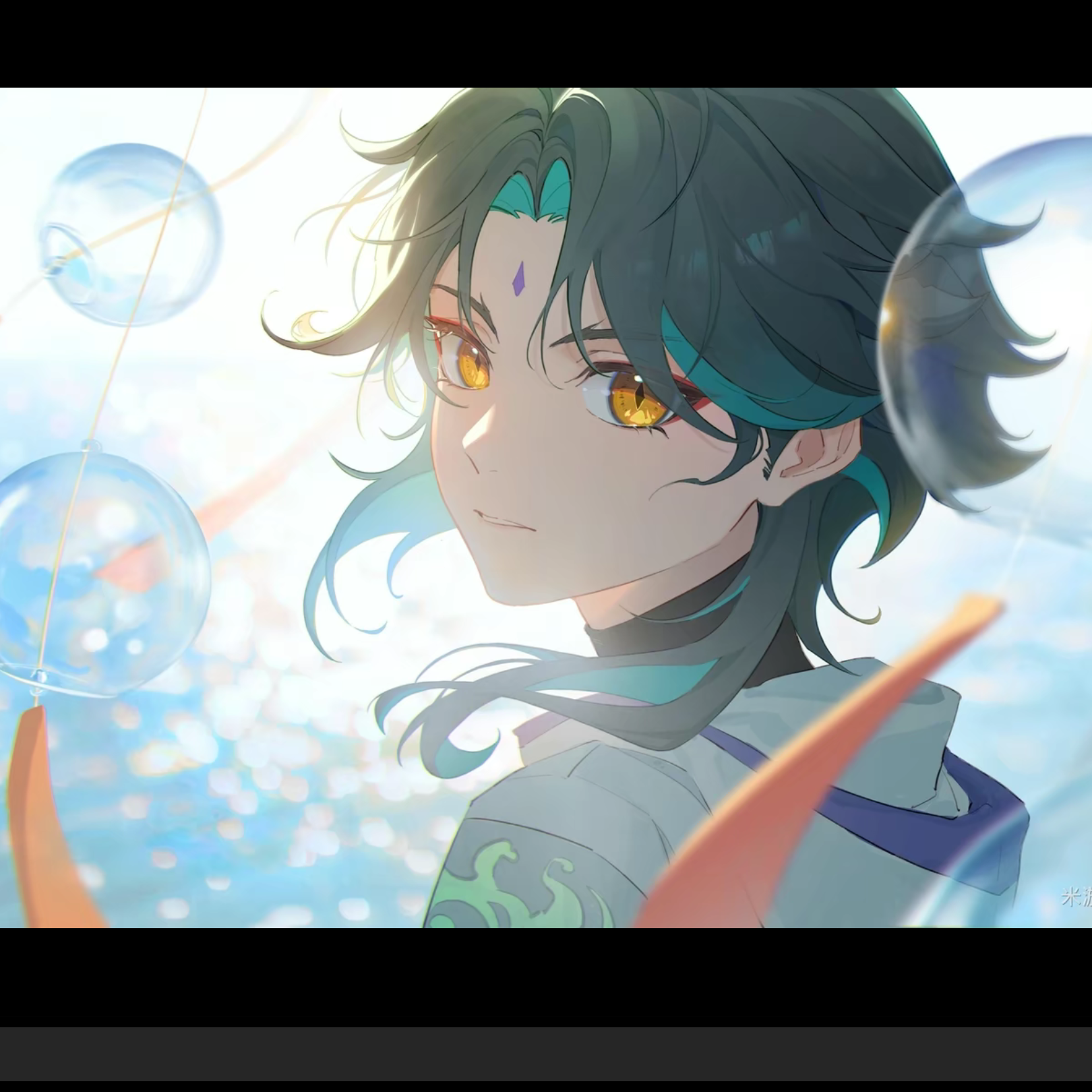 《门的另一端》