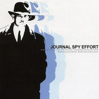 JOURNAL SPY EFFORT