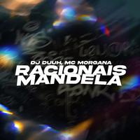 Racionais Mandela